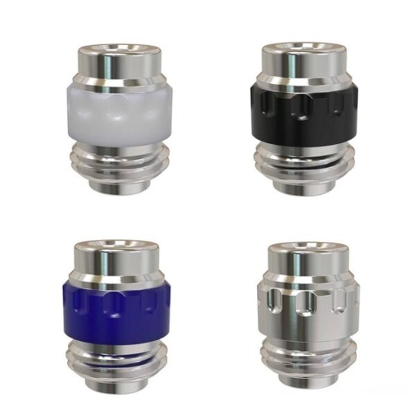 Booster Billet Box Tip by Mission XV