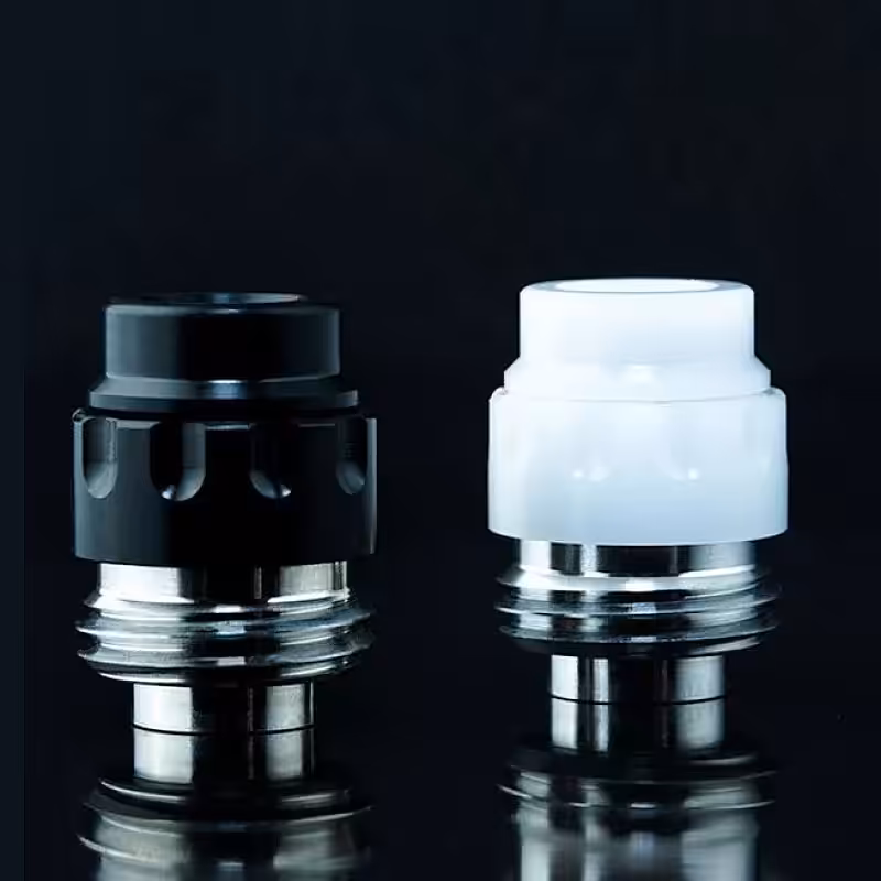 Booster Billet Box Tip by Mission XV - New Colors
