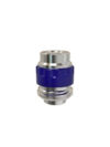 Booster Billet Box Tip by Mission XV - SS/Blue