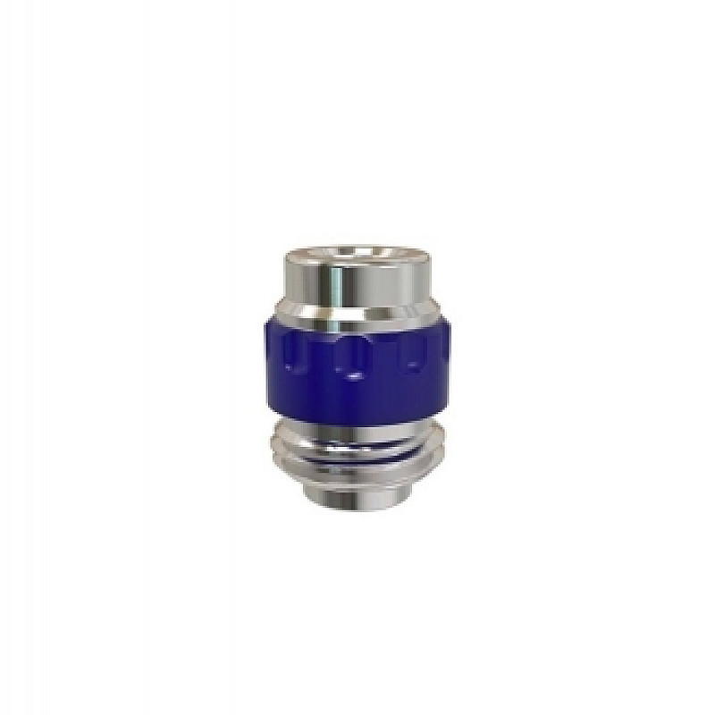 Booster Billet Box Tip by Mission XV - SS/Blue