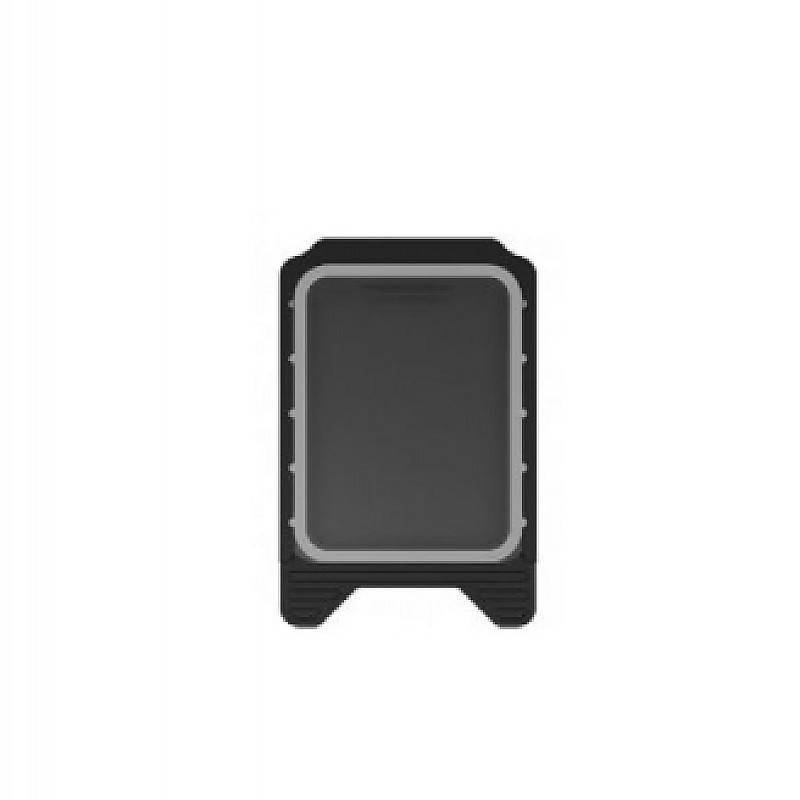 Boro Tank (2.0 Box Mod 60W) by Ambition Mods and Sunbox - Black