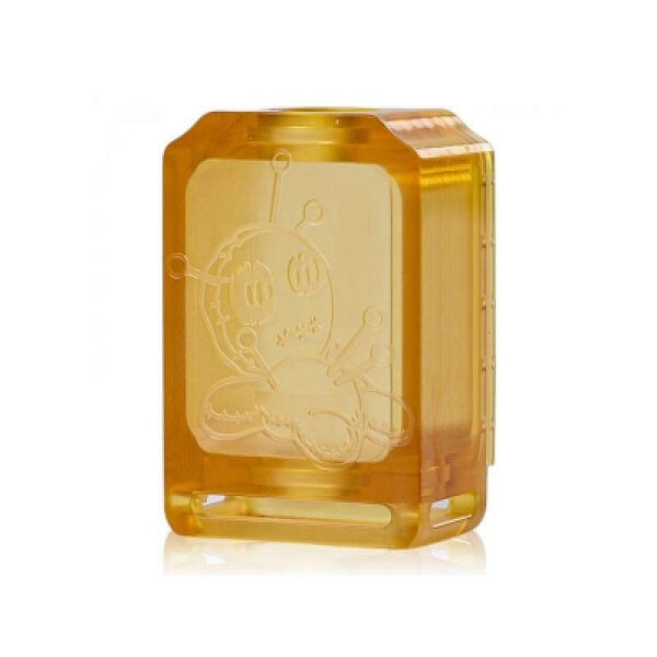 Boro Tank by Voodooll - Ultem