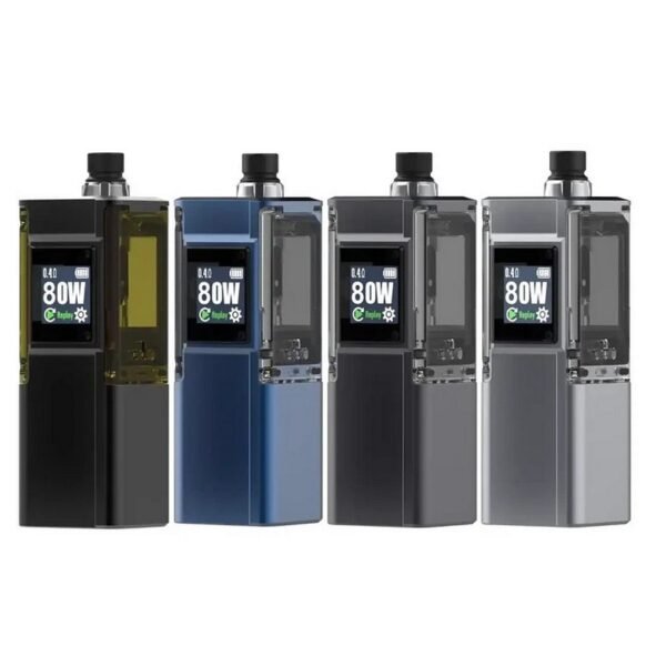 Boson DNA80C Boro AIO by LVE