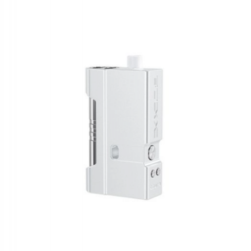 Boxx Kit Full Version by Aspire / Atmizoo - Quick Silver