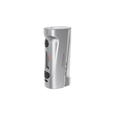 Boxxer Mod 18650 80W by Aspire - Silver