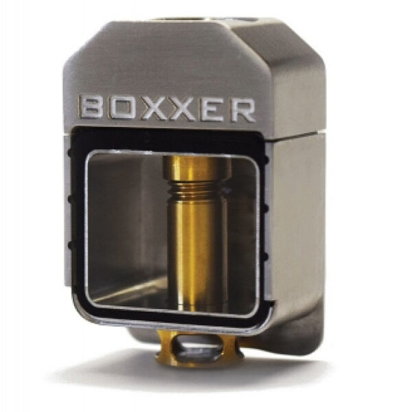 Boxxer V2 For Billet Box by Odis Design