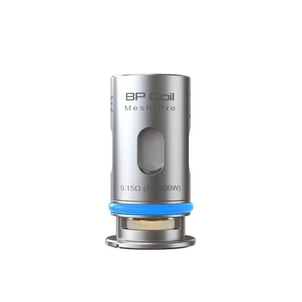 BP Mesh Pro Coil by Aspire - 0.15Ω (80-100W) - 1pc