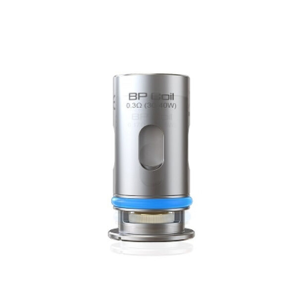 BP Mesh Coil by Aspire - 0.3Ω (30-40W) - 1pc