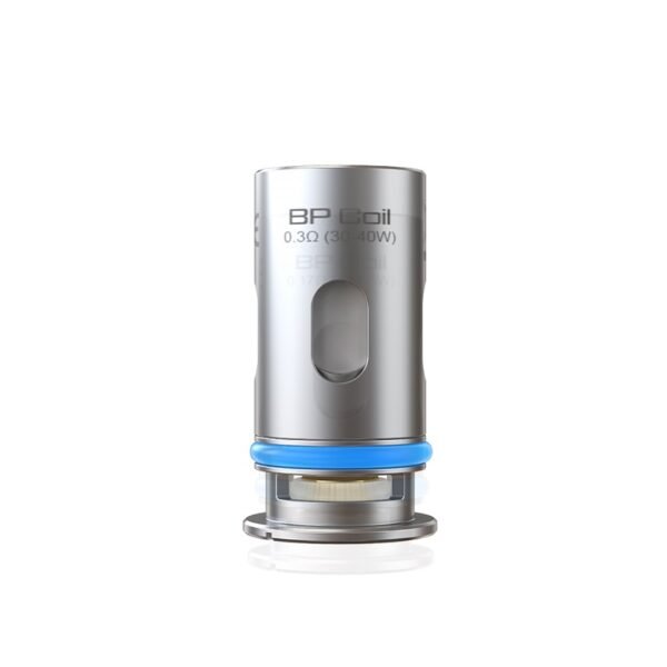 BP Mesh Coil by Aspire - 0.3Ω (30-40W) - 1pc