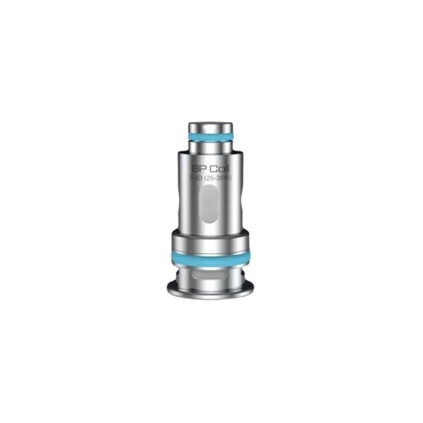 BP Mesh Coil by Aspire - 0.4Ω (25-35W) - 1pc