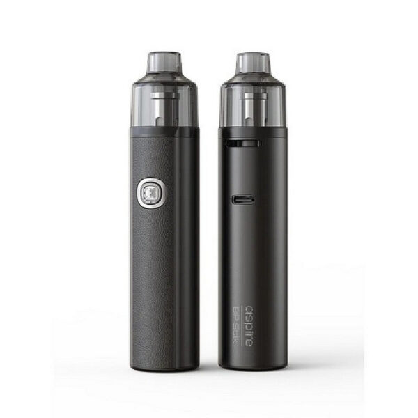 BP Stik Kit 80W 5ml 2500mAh by Aspire - Black