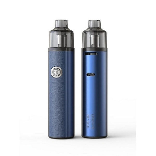 BP Stik Kit 80W 5ml 2500mAh by Aspire - Blue