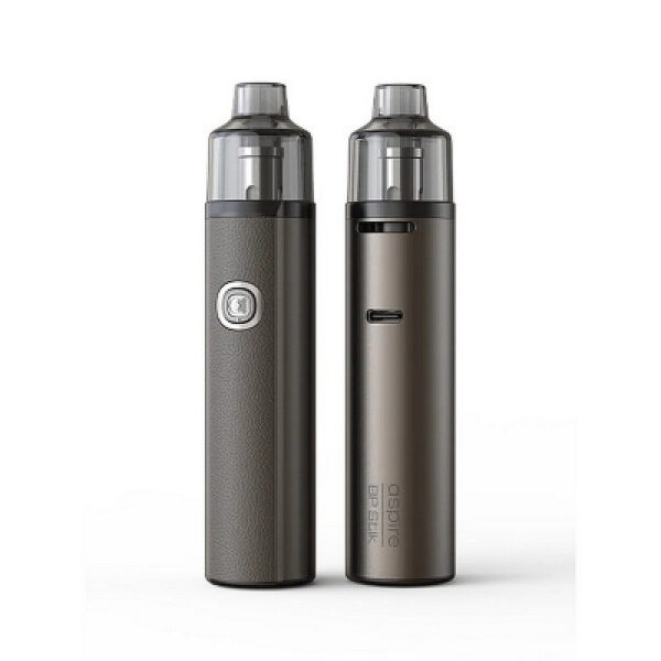 BP Stik Kit 80W 5ml 2500mAh by Aspire - Gun Metal