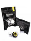 Builders Finest Pack by Coil Art / Fuzion Cotton - Juggernaut