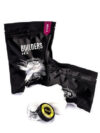 Builders Finest Pack by Coil Art / Fuzion Cotton - Super Clapton