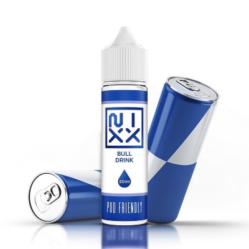 Bull Drink 15/60ml by Nixx