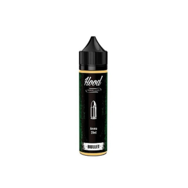 Bullet 20/60ml By Hood