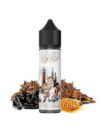 Burley Extra Dry 20/60ML Distillati by Azhads Elixirs