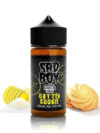 Butter Cookie 30/120ML Cookie Line by Sadboy