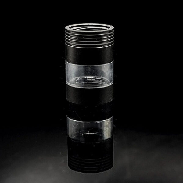 BY-ka SE Midnight Edition Tank by Vape Systems - New Combi PC Standard (With Radiator)