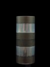 BY-ka SE Midnight Edition Tank Inox by Vape Systems - New Combi PC Nano
