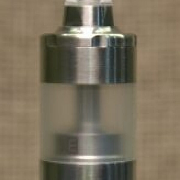 BY-ka SE RTA 22mm by Vape Systems - Standard Basic Kit (5ML)