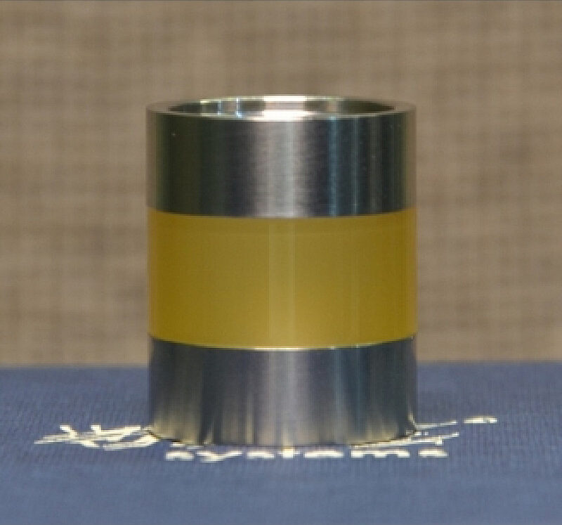 BY-ka SE Tank (3ML) by Vape Systems - Combi Ultem Nano