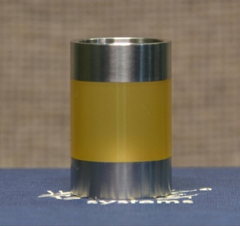 BY-ka SE Tank (5ML) by Vape Systems - Combi Ultem Standard