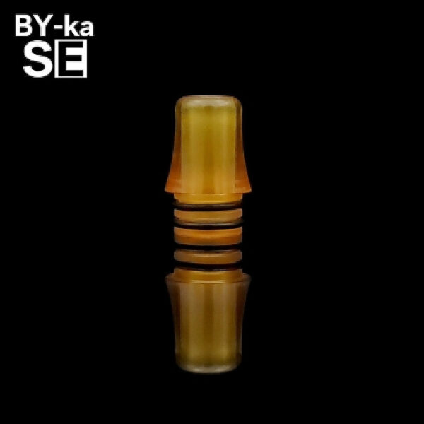 BY-ka SE / V.10 Ultem Drip Tip by Vape Systems
