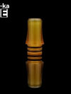 BY-ka SE / V.10 Ultem Drip Tip Long by Vape Systems