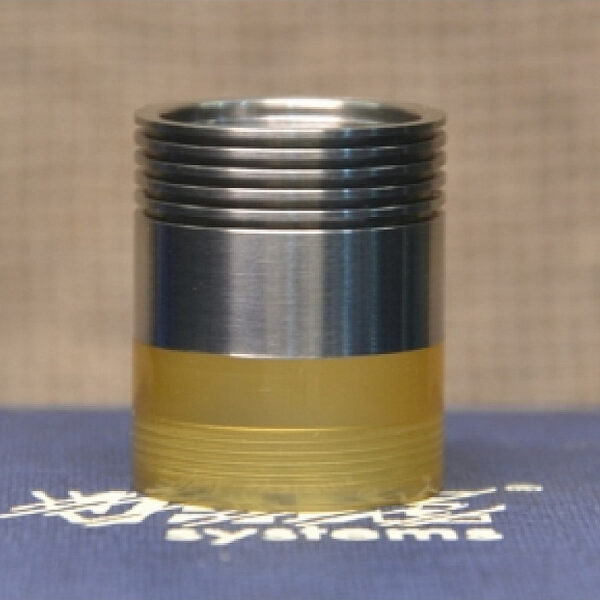 BY-ka V.9 Tank (3ML) by Vape Systems - Combi Ultem Nano