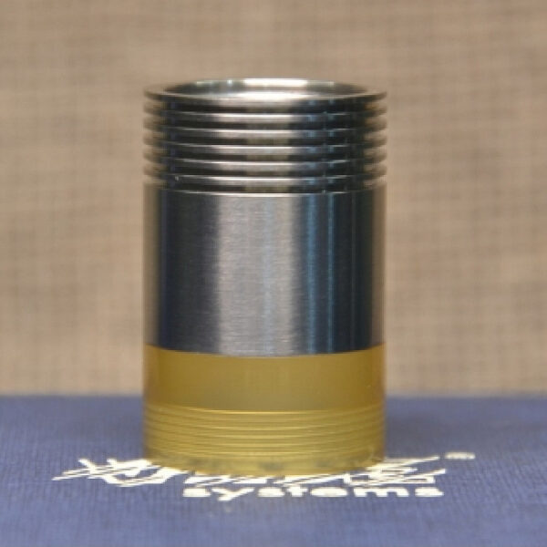 BY-ka V.9 Tank (5ML) by Vape Systems - Combi Ultem Standard