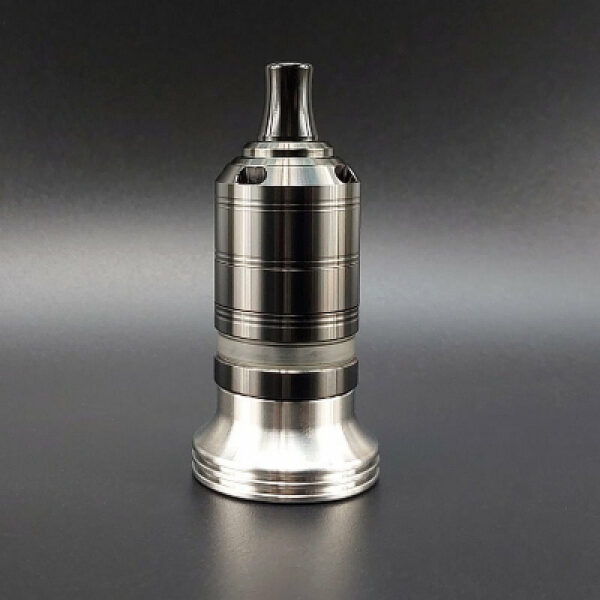 Cabeo MTL 24mm by Steampipes - DLC
