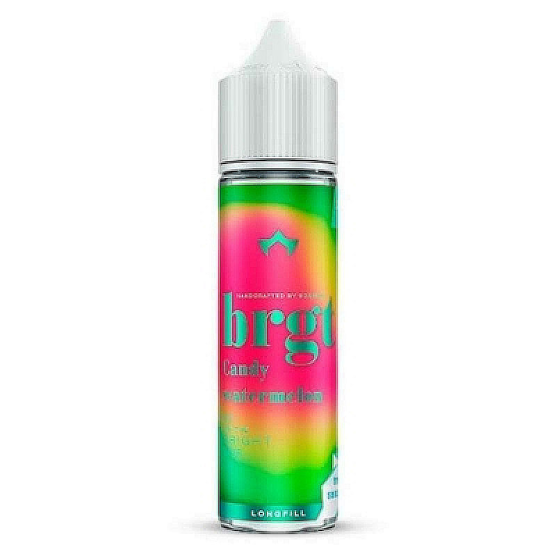 Candy Watermelon 12/60ML BRGT by Scandal