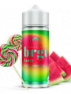 Candy Watermelon 24/120ML BRGT by Scandal