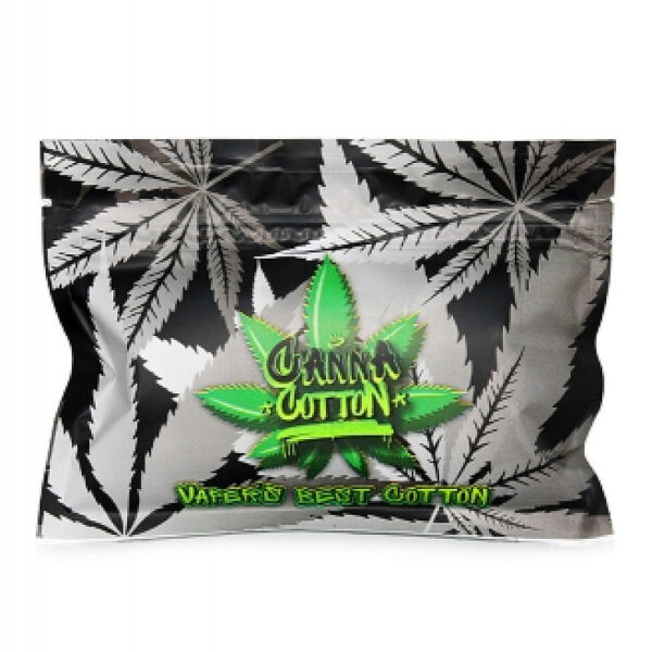 Canna Cotton