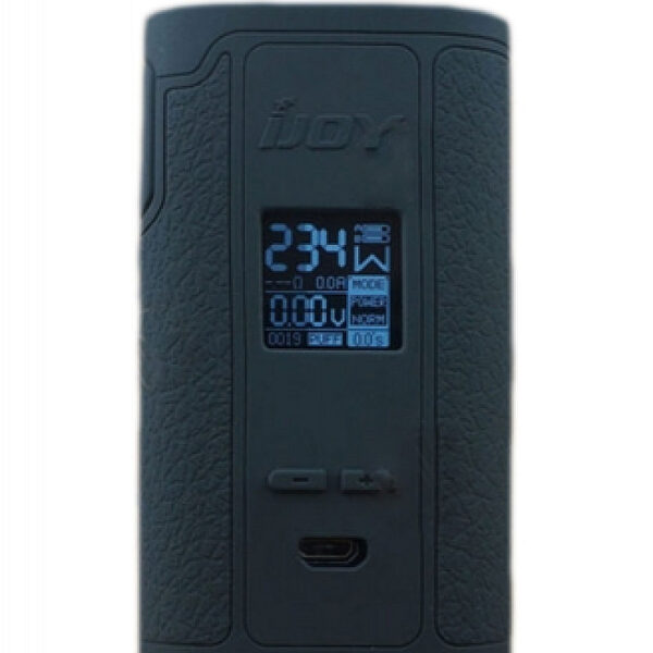 Premium θήκη σιλικόνης Captain PD270 iJoy