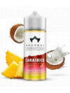 Caraibico 24/120ML Fruit Series by Scandal Flavors