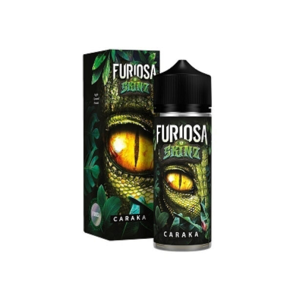 Caraka 24/120ML Skinz by Furiosa