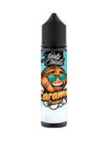 Caramel Cream 10/60ML by Tasty Clouds