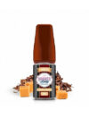 Caramel Tobacco 10/30ML Tobacco Range by Dinner Lady