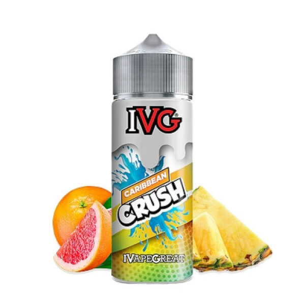 Caribbean Crush 36/120ML by IVG