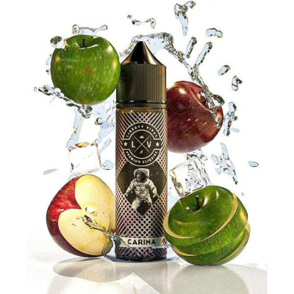 Carina 15/60ML by Liberty Vipes