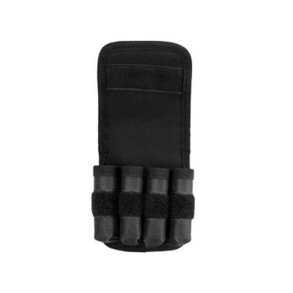 Carry Bag for 4 Batteries