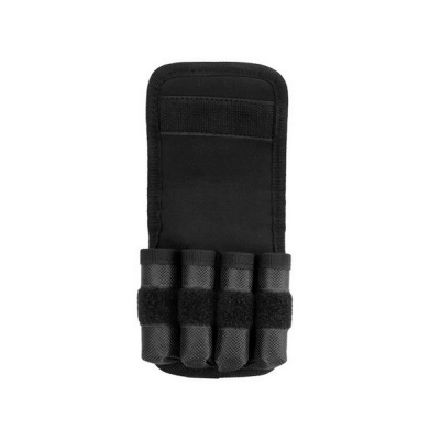 Carry Bag for 4 Batteries