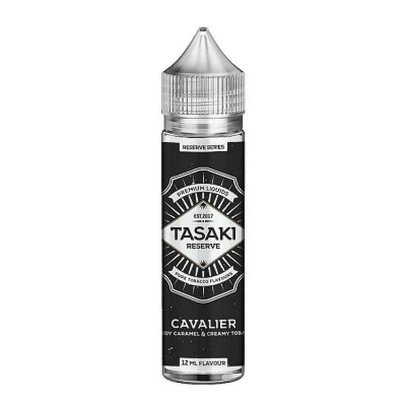 Cavalier Tasaki Reserve 12/60ML