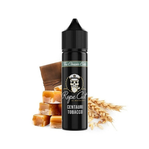 Centauri Tobacco 20/60ml by Rope Cut