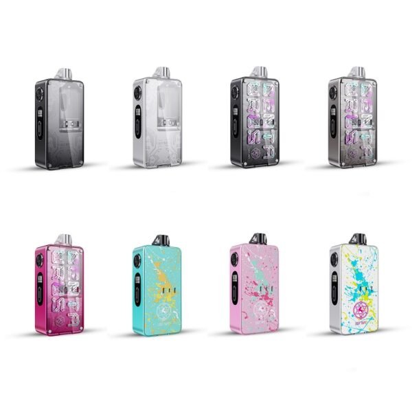 Centaurus B60 AIO Kit by Lost Vape