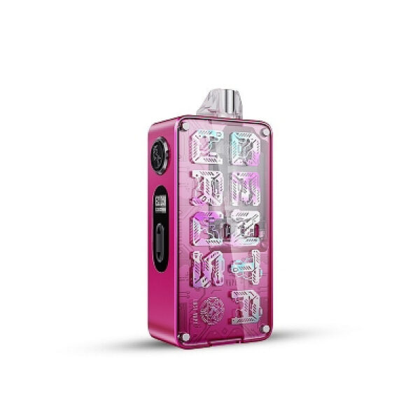 Centaurus B60 AIO Kit by Lost Vape - Pink Keep