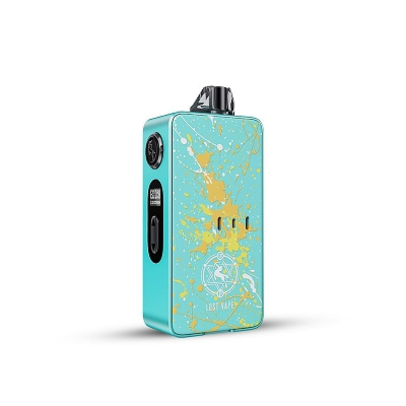 Centaurus B60 AIO Kit by Lost Vape - Spring Blast